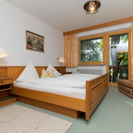 Landhotel Die Waldschaenke Kochel am See ภายนอก รูปภาพ