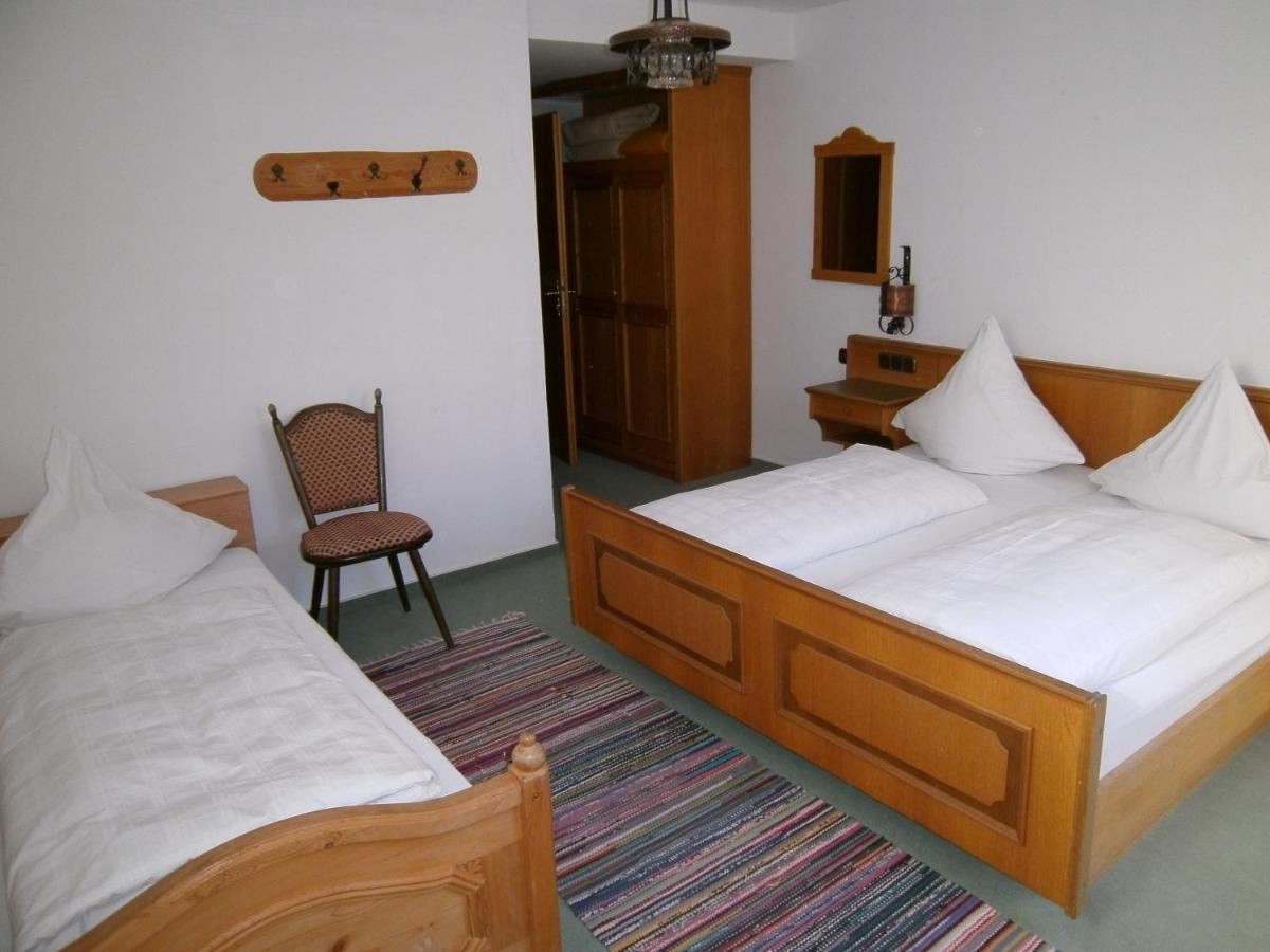Landhotel Die Waldschaenke Kochel am See ภายนอก รูปภาพ